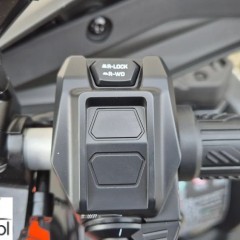 CFMoto Inny