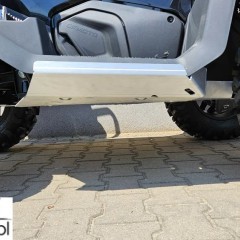 CFMoto Inny