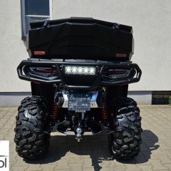CFMoto Inny
