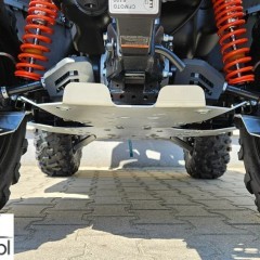 CFMoto Inny