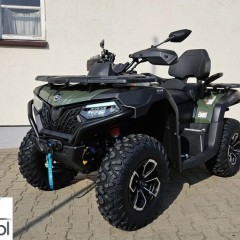 CFMoto Inny