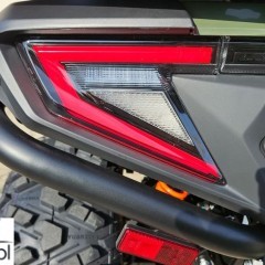 CFMoto Inny