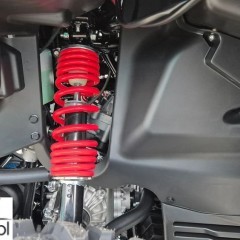 CFMoto Inny