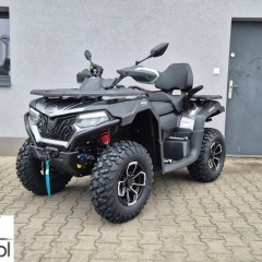CFMoto Inny