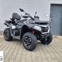CFMoto Inny