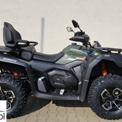 CFMoto Inny