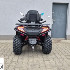 CFMoto Inny