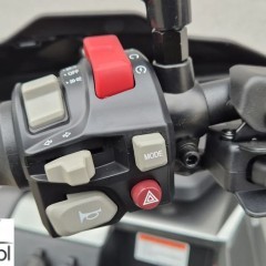 CFMoto Inny