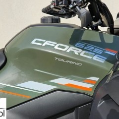 CFMoto Inny
