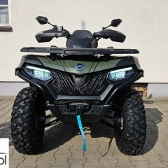 CFMoto Inny