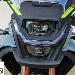 CFMoto MT
