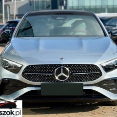 Mercedes-Benz Klasa A