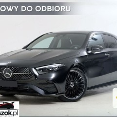 Mercedes-Benz Klasa A