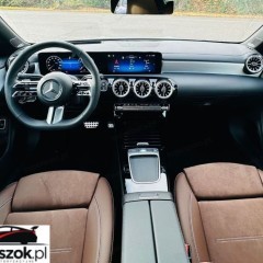 Mercedes-Benz Klasa A
