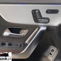 Mercedes-Benz CLA AMG 35 4-Matic 7G-DCT
