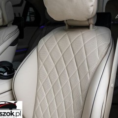 Mercedes-Benz Maybach Klasa S