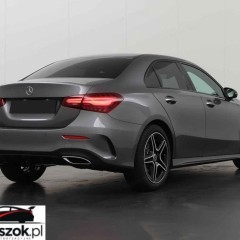 Mercedes-Benz Klasa A