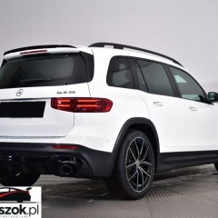 Mercedes-Benz GLB AMG 35 4-Matic