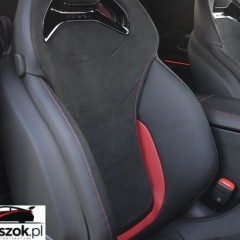Mercedes-Benz CLE AMG 53 4-Matic+