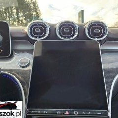 Mercedes-Benz CLE AMG 53 4-Matic+