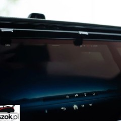 Mercedes-Benz Klasa E 220 d