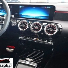Mercedes-Benz CLA AMG 35 4-Matic 7G-DCT