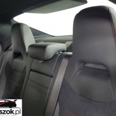 Mercedes-Benz CLA AMG 35 4-Matic 7G-DCT