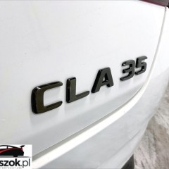 Mercedes-Benz CLA AMG 35 4-Matic 7G-DCT