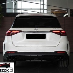 Mercedes-Benz GLE AMG 53 4-Matic