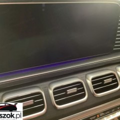 Mercedes-Benz GLE AMG 53 4-Matic