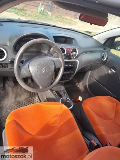 Sprzedam Citroëna