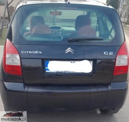 Sprzedam Citroëna