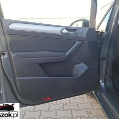 Volkswagen Touran 1.5 TSI EVO Comfortline DSG