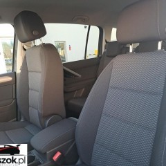 Volkswagen Touran 1.5 TSI EVO Comfortline DSG