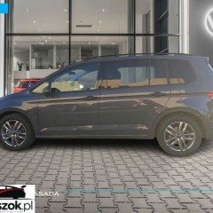 Volkswagen Touran 1.5 TSI EVO Comfortline DSG