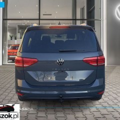 Volkswagen Touran 1.5 TSI EVO Comfortline DSG