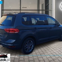 Volkswagen Touran 1.5 TSI EVO Comfortline DSG