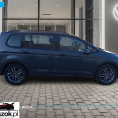 Volkswagen Touran 1.5 TSI EVO Comfortline DSG