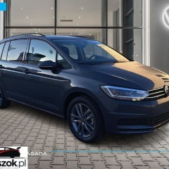 Volkswagen Touran 1.5 TSI EVO Comfortline DSG