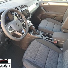 Volkswagen Touran 1.5 TSI EVO Comfortline DSG