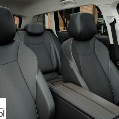 Volkswagen Passat 1.5 TSI ACT mHEV Business DSG