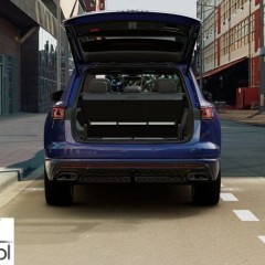 Volkswagen Touareg 3.0 V6 TDI 4Motion R-Line