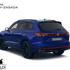 Volkswagen Touareg 3.0 V6 TDI 4Motion R-Line