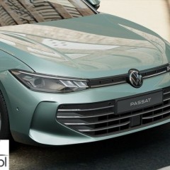 Volkswagen Passat 2.0 TDI SCR Business DSG