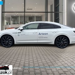 Volkswagen Arteon 2.0 TDI 4Motion R-Line DSG