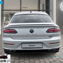 Volkswagen Arteon 2.0 TDI 4Motion R-Line DSG
