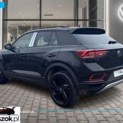 Volkswagen T-Roc 1.5 TSI Style DSG