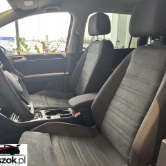 Volkswagen Touran 1.5 TSI EVO Highline DSG