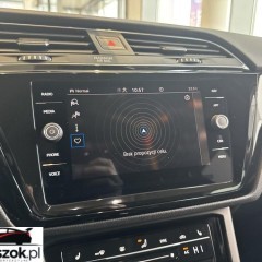 Volkswagen Touran 1.5 TSI EVO Highline DSG