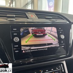 Volkswagen Touran 1.5 TSI EVO Highline DSG